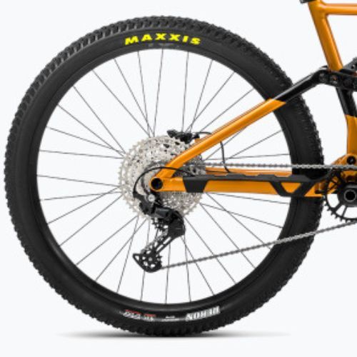 Horské kolo Orbea Occam H30 2023 leo orange/black