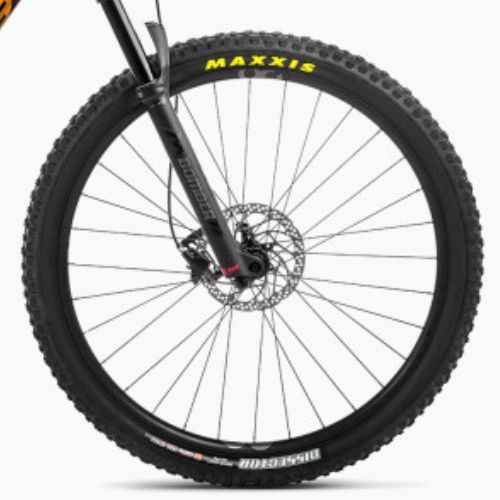 Horské kolo Orbea Occam H30 2023 leo orange/black