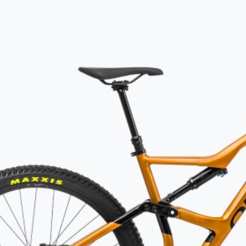 Horské kolo Orbea Occam H30 2023 leo orange/black