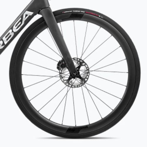 Orbea Orca M20i LTD 2023 euskadi silniční kolo