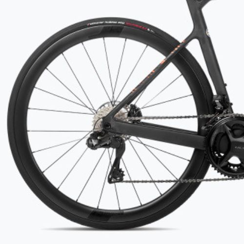 Orbea Orca M20i LTD 2023 euskadi silniční kolo