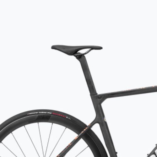 Orbea Orca M20i LTD 2023 euskadi silniční kolo