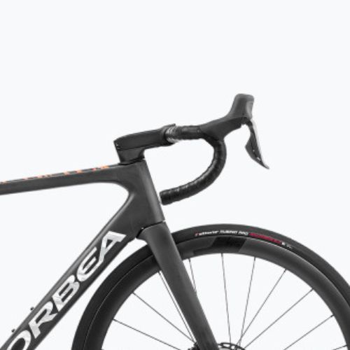 Orbea Orca M20i LTD 2023 euskadi silniční kolo