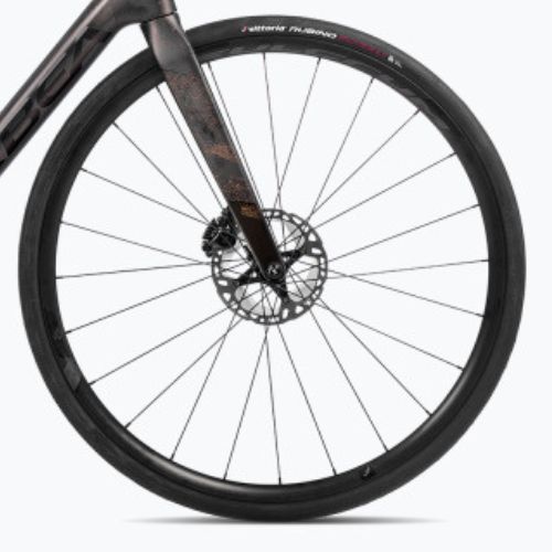 Orbea Orca M20i Team 2023 cosmic carbon view silniční kolo
