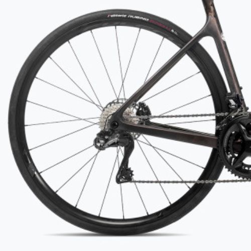 Orbea Orca M20i Team 2023 cosmic carbon view silniční kolo