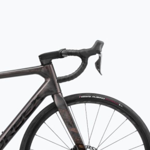 Orbea Orca M20i Team 2023 cosmic carbon view silniční kolo