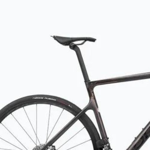 Orbea Orca M31e Team 2023 cosmic carbon view silniční kolo