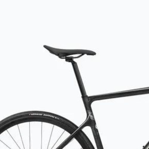 Orbea Orca M40 2023 carbon raw/iridescent silniční kolo