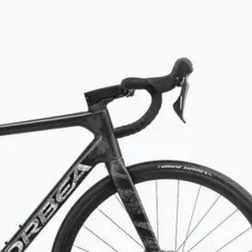 Orbea Orca M40 2023 carbon raw/iridescent silniční kolo