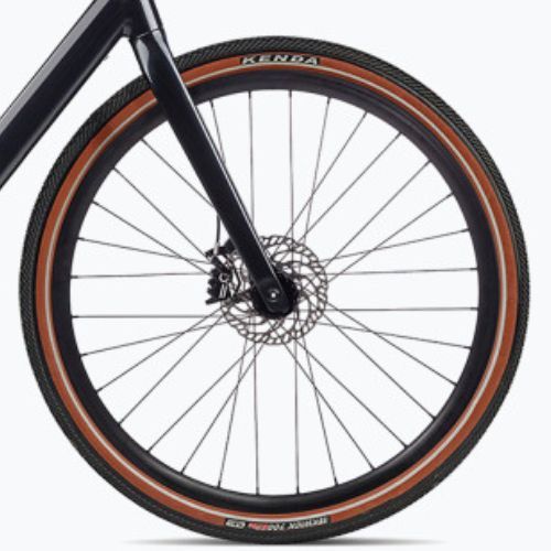 Orbea Vibe H10 35V 248Wh noční černé elektrické kolo