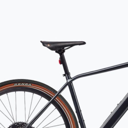 Orbea Vibe H10 35V 248Wh noční černé elektrické kolo