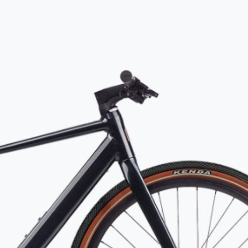 Orbea Vibe H10 35V 248Wh noční černé elektrické kolo