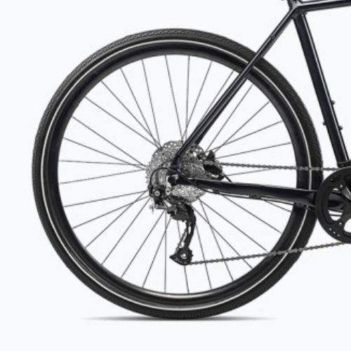 Městské kolo Orbea Carpe 20 2023 metallic night black