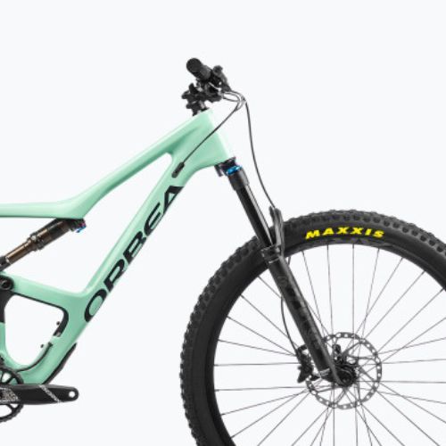 Horské kolo Orbea Occam M30 Eagle 2023 ice green/jade green