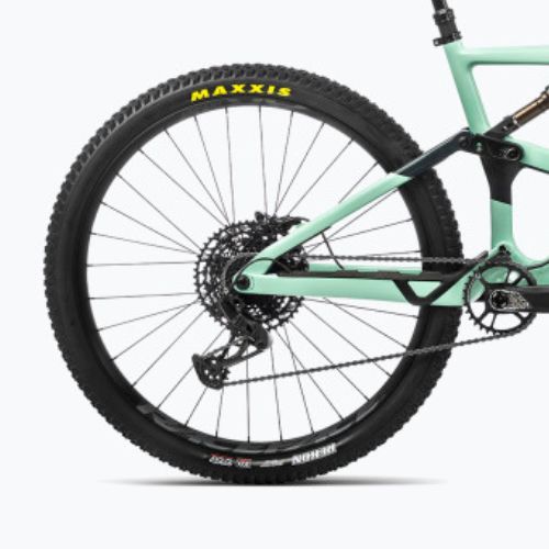 Horské kolo Orbea Occam M30 Eagle 2023 ice green/jade green