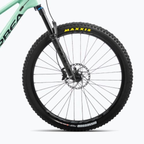 Horské kolo Orbea Occam M30 Eagle 2023 ice green/jade green