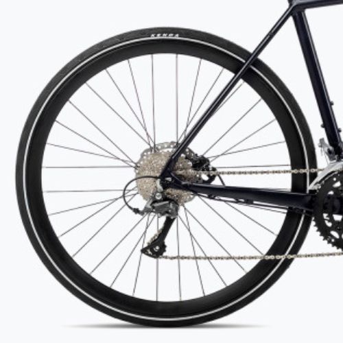 Městské kolo Orbea Vector 30 2023 metallic night black