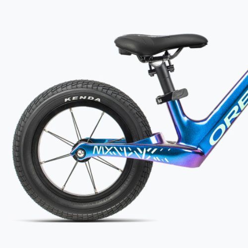 Krosové kolo Orbea MX 12 2023 chameleon/mint