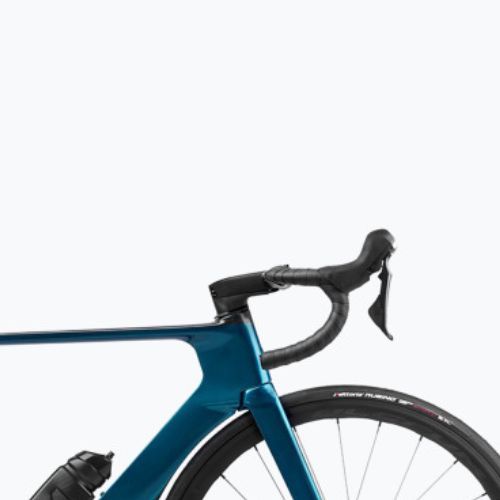 Orbea Orca Aero M20 LTD modré/karbonové silniční kolo