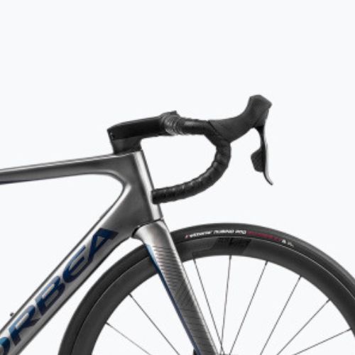 Orbea Orca M21e LTD PWR 2023 antracit/černá silniční kolo