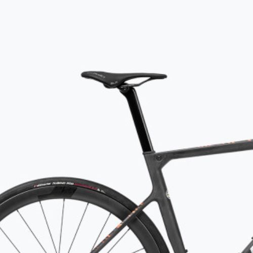 Orbea Orca M21e LTD PWR 2023 euskadi silniční kolo