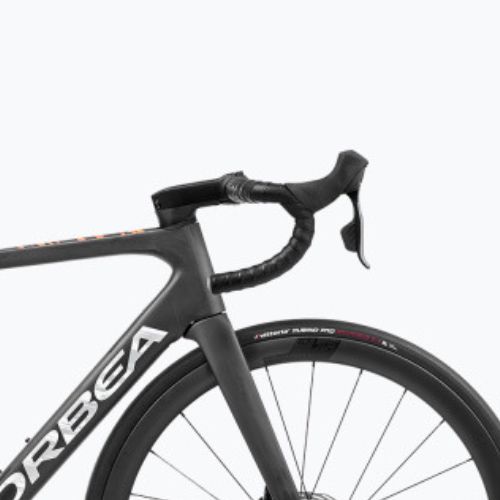 Orbea Orca M21e LTD PWR 2023 euskadi silniční kolo