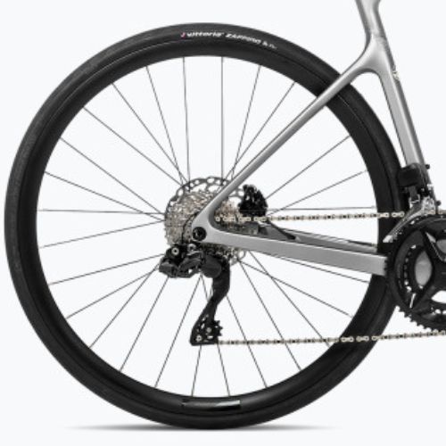 Orbea Orca M30i 2023 shark grey silniční kolo