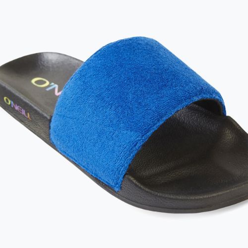 Dámské žabky O'Neill Brights Slides princess blue