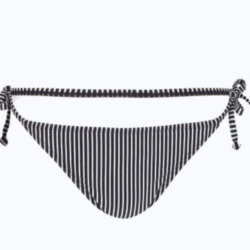 Dámské dvoudílné plavky O'Neill Capri Bondey Bikini black simple stripe