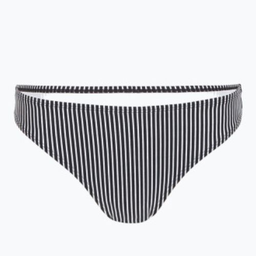 Dámské dvoudílné plavky O'Neill Marga Cruz Bikini black simple stripe