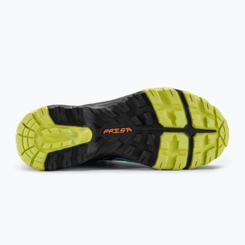 Dámské trekové boty SCARPA Rush TRK GTX ceramic/sunny lime