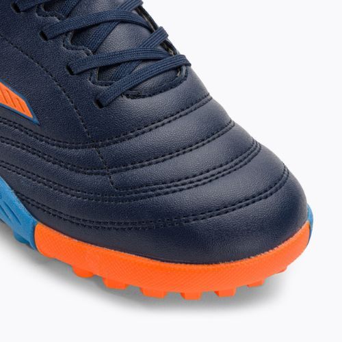 Dětské kopačky Joma Toledo Jr TF navy/orange