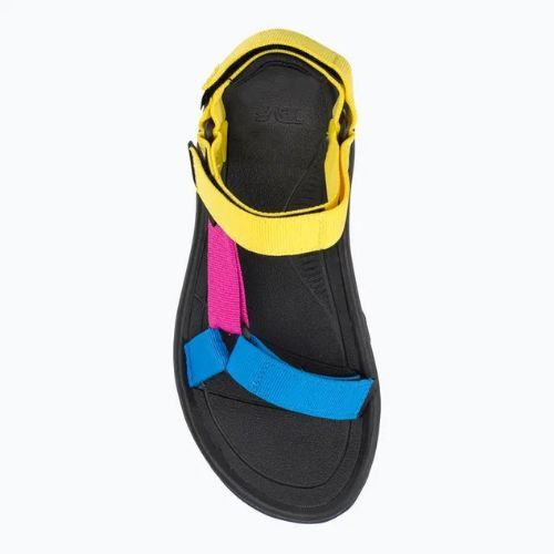 Dámské turistické sandály Teva Hurricane XLT2 water multi