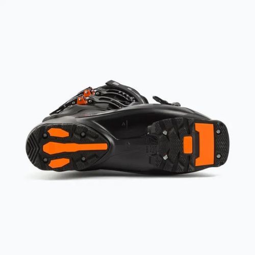 Lyžařské boty Lange Shadow 110 LV GW black/orange