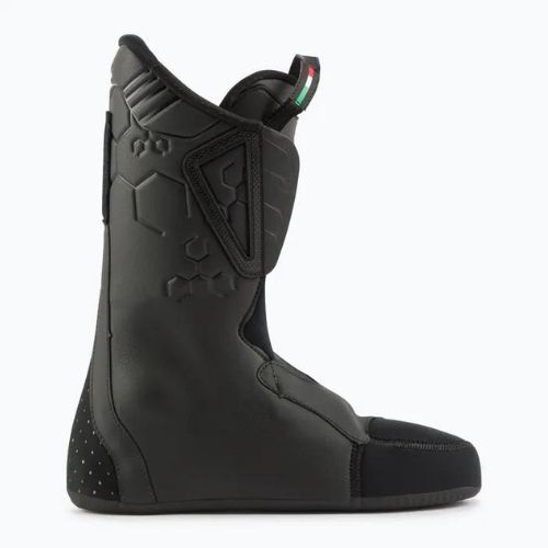 Lyžařské boty Lange Shadow 110 LV GW black/orange