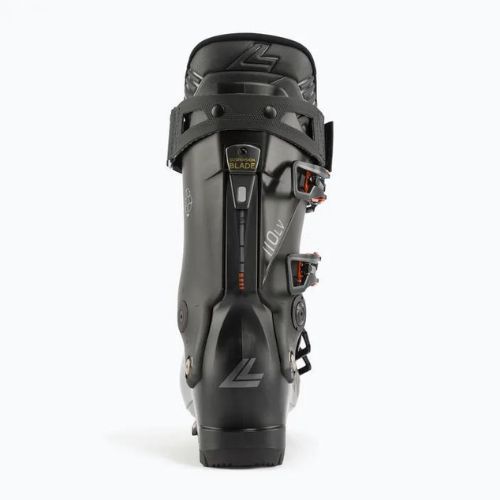 Lyžařské boty Lange Shadow 110 LV GW black/orange