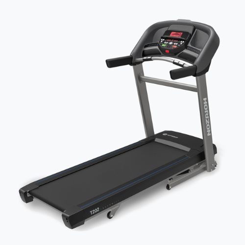 Elektrický běžecký pás Horizon Fitness T202