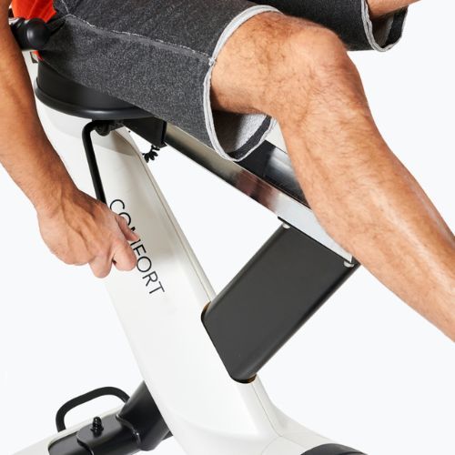 Stacionární kolo Horizon Fitness Comfort R 8.0