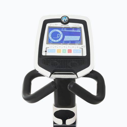 Stacionární kolo Horizon Fitness Comfort R 8.0