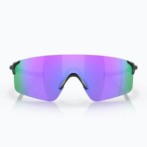 Sluneční brýle Oakley Evzero Blades matte black/prizm violet