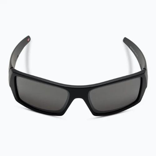 Sluneční brýle Oakley Gascan matte black/prizm black