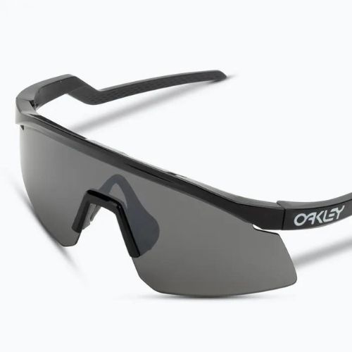 Sluneční brýle Oakley Hydra black ink/prizm black