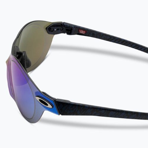Oakley Re:Subzero planet x/prizm safírové sluneční brýle