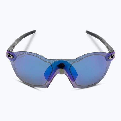 Oakley Re:Subzero planet x/prizm safírové sluneční brýle