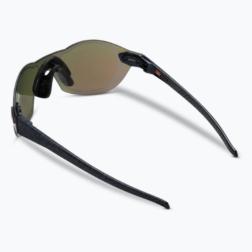 Oakley Re:Subzero planet x/prizm safírové sluneční brýle