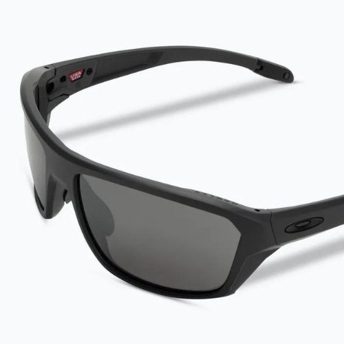Sluneční brýle Oakley Split Shot matte carbon/prizm black