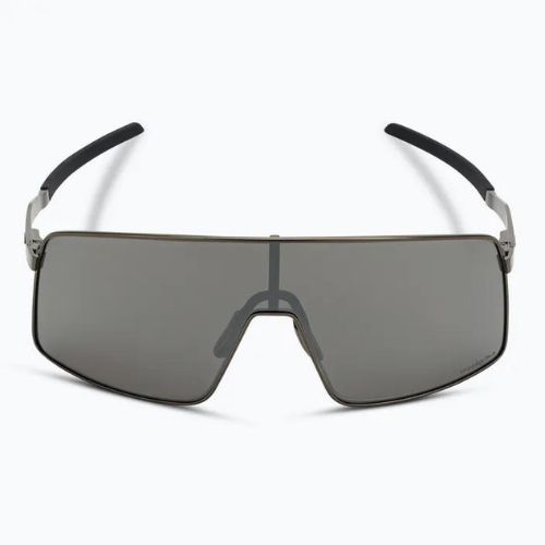 Sluneční brýle Oakley Sutro Ti matte gunmetal/prizm black