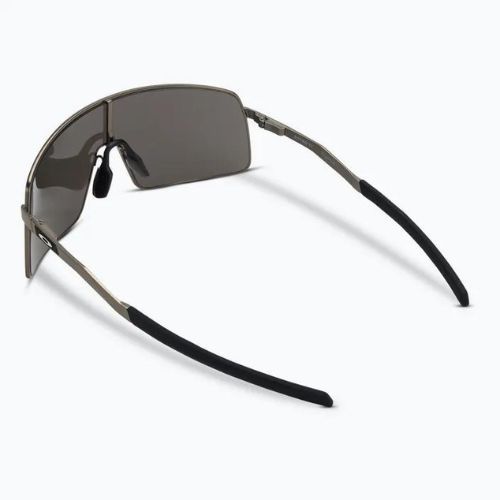 Sluneční brýle Oakley Sutro Ti matte gunmetal/prizm black