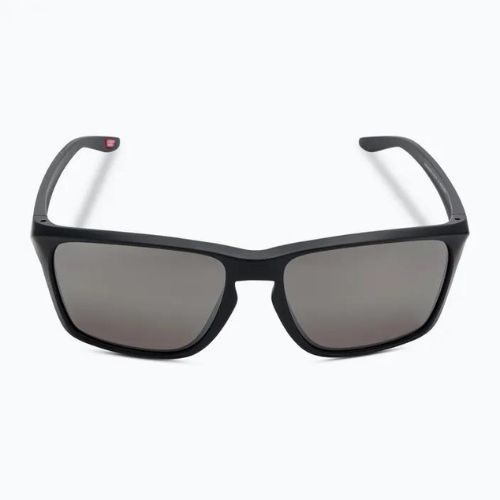 Sluneční brýle Oakley Sylas matte black/prizm black polarized