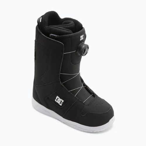 Dámské boty na snowboard DC Phase Boa black/white